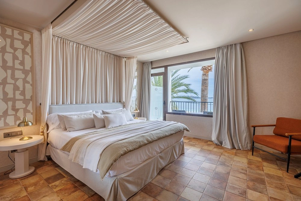 Hoposa Hotel Uyal